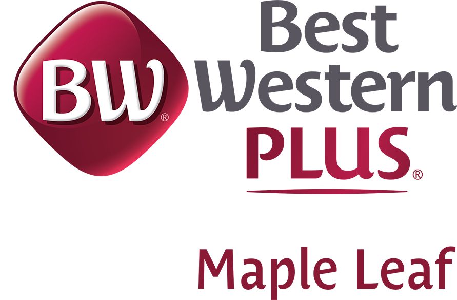 Best Western Plus Maple Leaf 